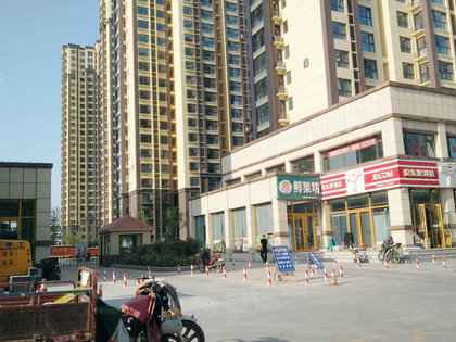 黄岛海滨御苑最新动态揭秘,未来无限可能展望