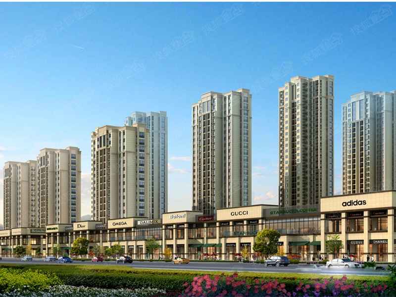 黄岛海滨御苑最新动态揭秘,未来无限可能展望