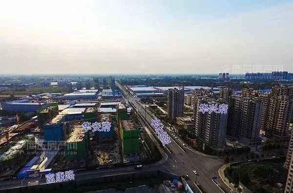 商丘市最新楼盘价格概览及房价动态更新