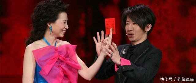 董卿携子观看刘谦演出背后的实地数据验证分析揭秘