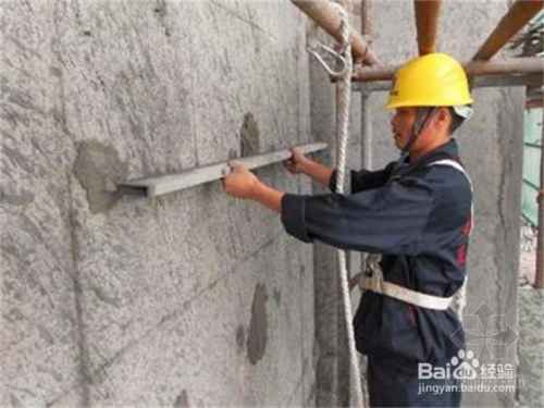 重庆小伙靠抹灰拿了个世界冠军,重庆小伙的独特技艺