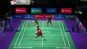 苏迪曼杯2017最新消息,苏迪曼杯