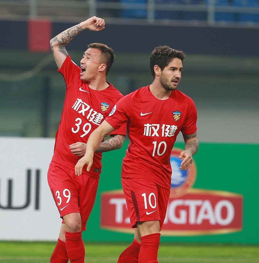 权健足球队最新消息,球队现状