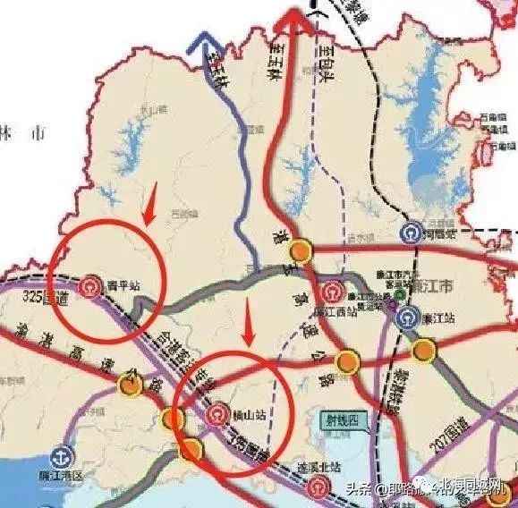 青武高铁最新进展,青武高铁最新进展揭秘