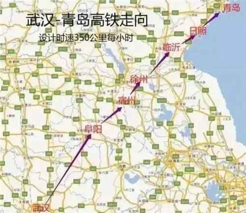 青武高铁最新进展,青武高铁最新进展揭秘