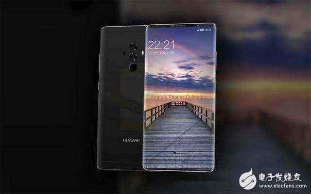 华为mate10的最新消息,一、华为Mate 10系列概述