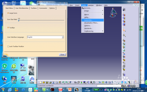 catia最新版本是多少,CATIA软件简介