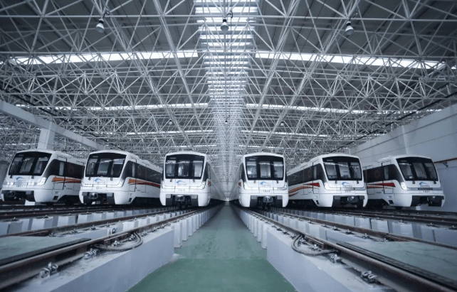 新津地铁项目最新消息概述