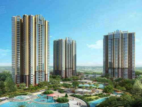 揭秘,温江玺龙湾最新房价走势及房价走势分析(最新更新)