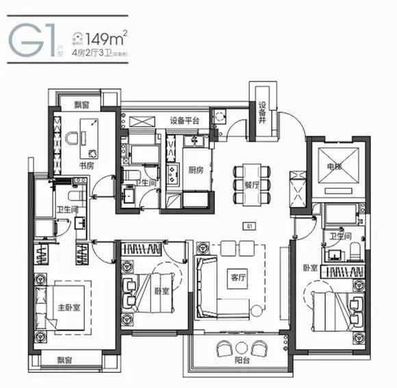 阳光城尚东湾最新动态及项目概述