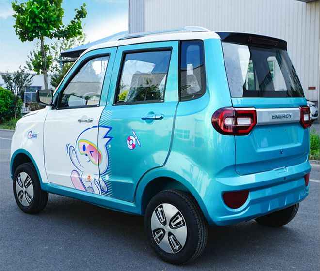 油电两用电动轿车新时代来临,技术革新与环保理念引领未来