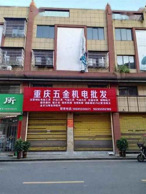 信阳门面房最新出售消息,地理位置揭秘,25日更新