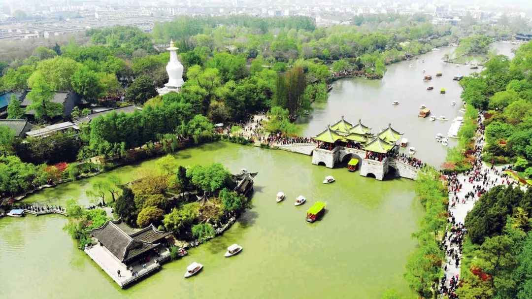 扬州城市概览,最新扬州资讯全解析