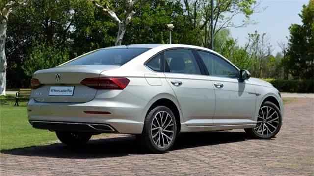 朗逸Plus 26日最新优惠来袭!