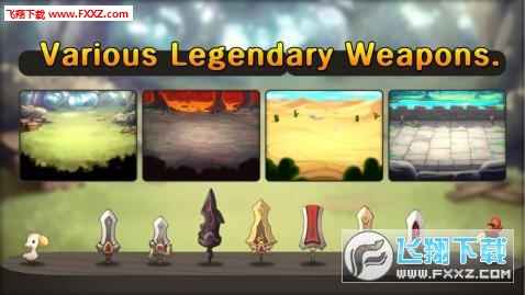 进攻之神破解版最新版游戏概述