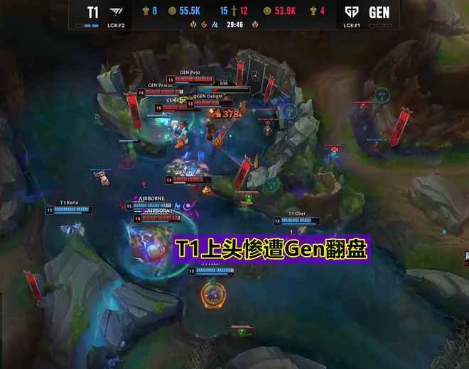 揭秘全新高科技产品改变生活,T1与GEN的科技巅峰对决与较量。