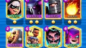 探索科技之巅,最新皇室战争版本魅力无限