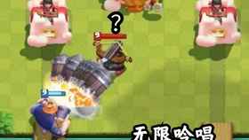 探索科技之巅,最新皇室战争版本魅力无限