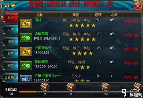 最新手游排行深度解析与全面评测