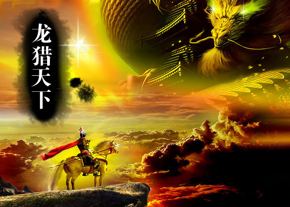 爱与陪伴,从天下皆敌到天下皆友的日常温馨