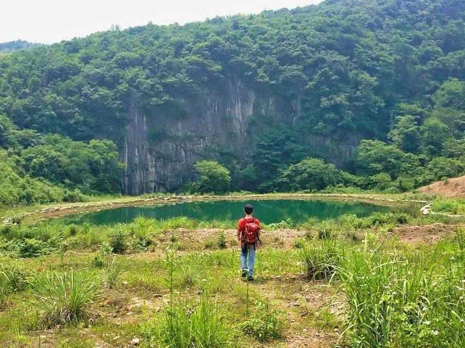 11月3日与99社区共赴自然美景之旅,一场治愈心灵的旅程