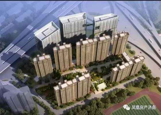 济南新楼盘揭秘,与自然共舞,探寻宁静港湾的最新开盘价格