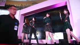 罗夏恩最新舞蹈视频,全新舞姿展现艺术魅力,11月4日震撼发布!