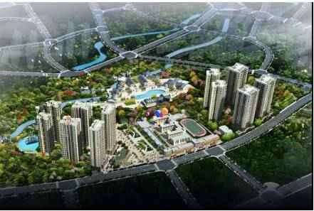 揭秘九龙坡盘龙新篇章,最新规划揭晓,开启于11月5日