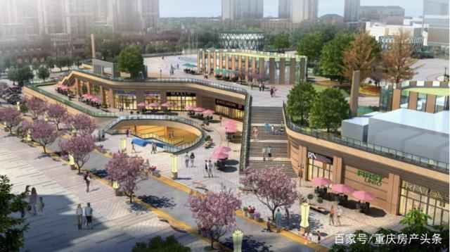 揭秘九龙坡盘龙新篇章,最新规划揭晓,开启于11月5日