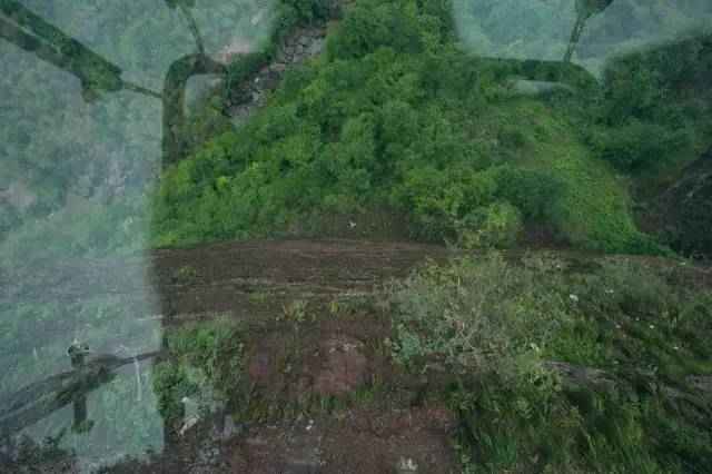 11月5日玻璃栈道全新动态重磅更新,绝不容错过!