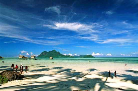 11月5日,与自然美景的不期而遇的心灵之旅