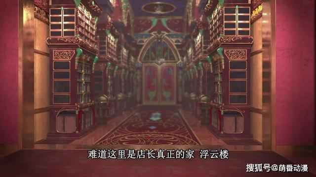 探秘全新开启的魔仙堡,11月6日独特风味的小巷之旅