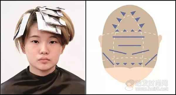 最新女士短发,自然美景之旅与心灵宁静的探寻