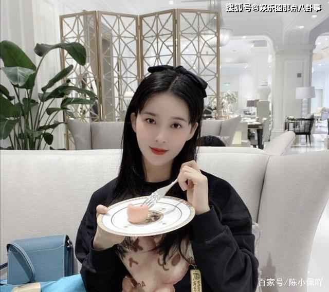 赵樱子11月6日最新动态回顾,星光璀璨的时刻