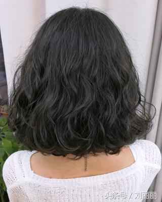 11月6日最新流行短发烫发全面评测与介绍