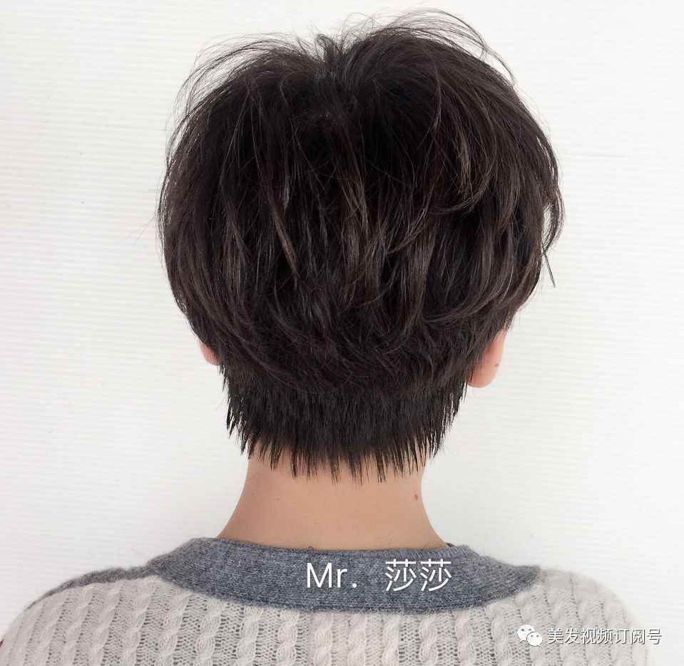 11月6日最新流行短发烫发全面评测与介绍