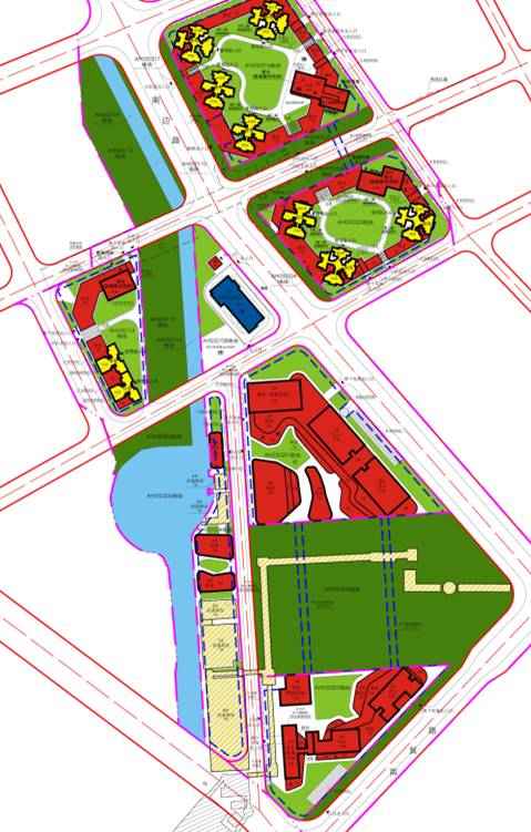 广纸地块最新规划详解,特性、体验、竞品对比及用户群体分析评测报告出炉!