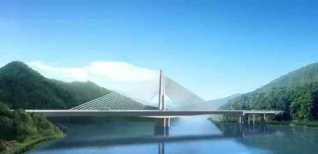 新化龙琅高速见证时代变迁,最新进展鼓舞人心