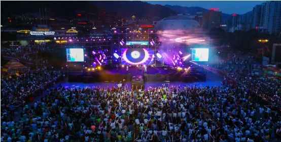 11月8日新歌声子子,励志火花下的交响乐章,自信与成就感的蜕变之旅