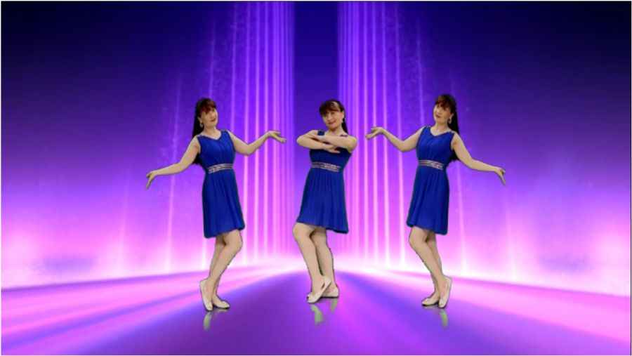 王广成广场舞之日的欢乐纽带,历年11月10日精彩回顾