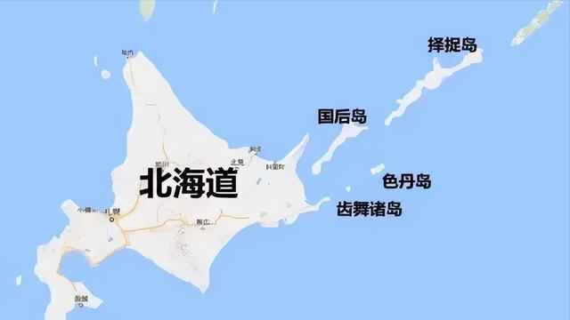 北方四岛局势更新解读与我的观点观察报告出炉!最新消息深度剖析