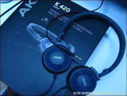 揭秘AKG巅峰之作,最新高科技耳机引领未来听觉革命风潮