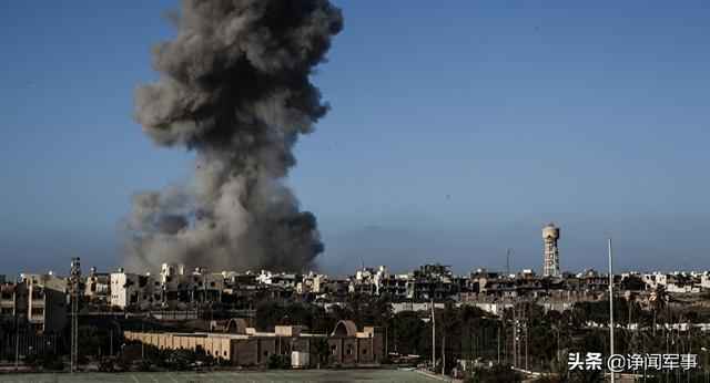 历年11月10日土耳其与利比亚局势深度解析,现状对比及未来展望