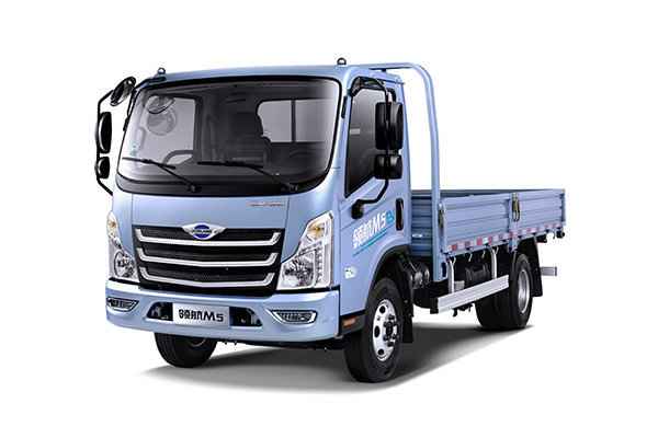 2024年最新卡车款式发布,创新价值与市场接受度的博弈