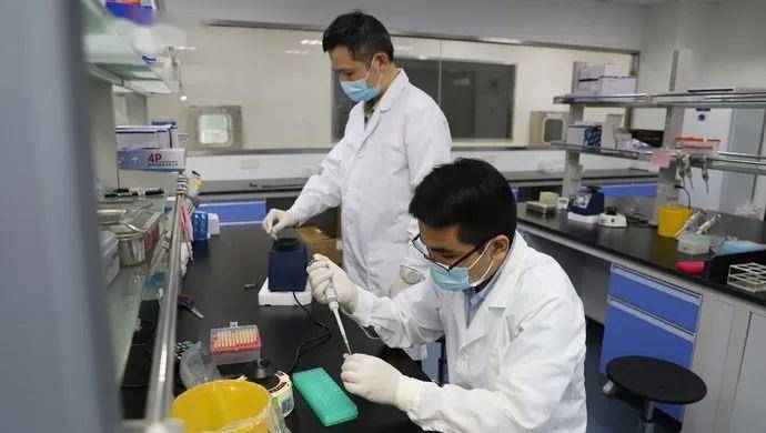 济南最新科技突破,新冠检测新利器助力健康科技新纪元,11月新增一例新冠病例报道