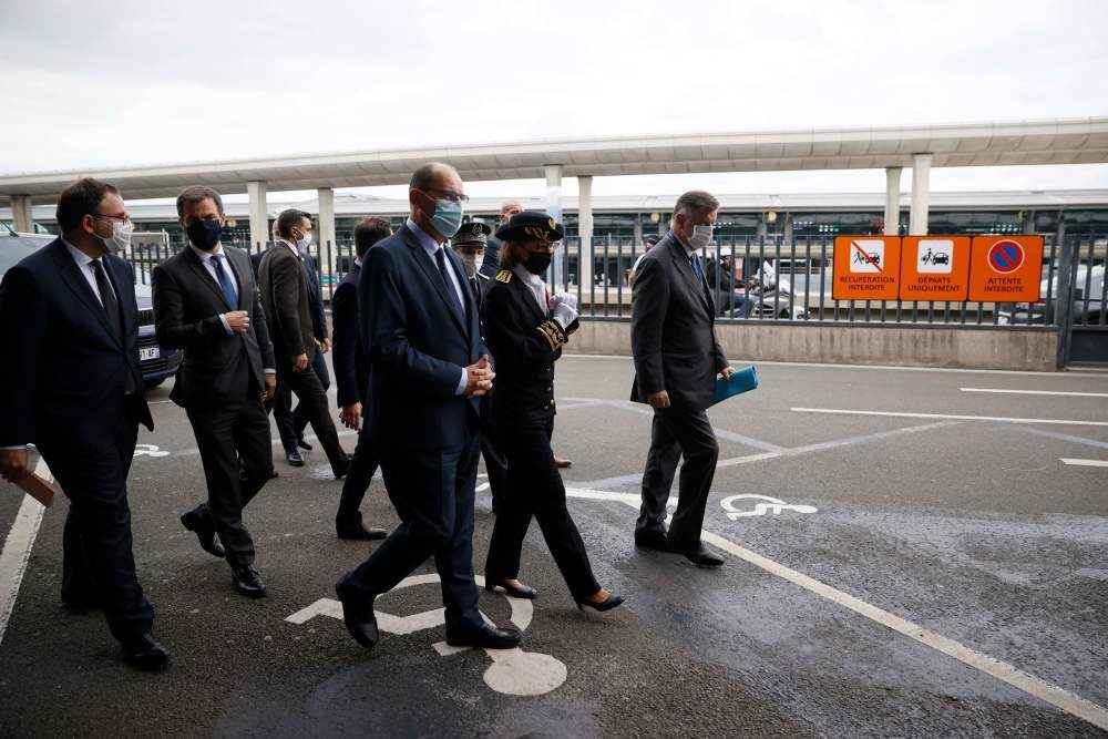 长沙机场11月疫情规定最新解读,旅行安全与防控措施调整指南