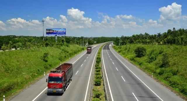 11月白黔高速公路最新消息深度评测与详细介绍