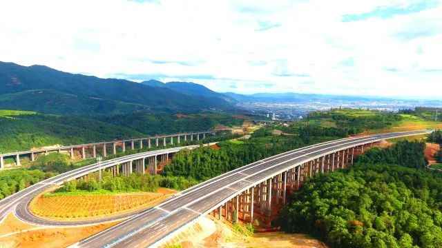 11月白黔高速公路最新消息深度评测与详细介绍