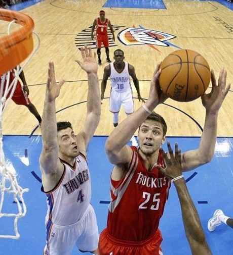 11月14日雷霆火箭腾飞之际,变化中的学习与自信成就飞跃的壮举