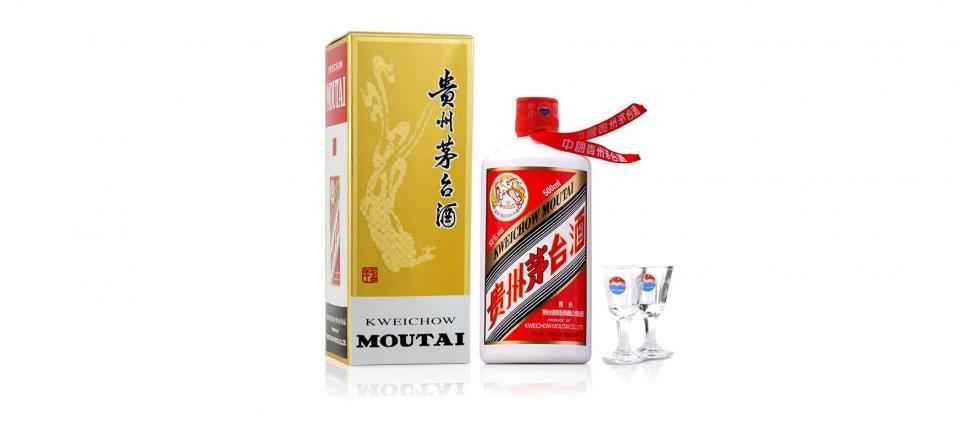 深圳小茅台背后的温情故事,历年回收价见证友情与陪伴的见证